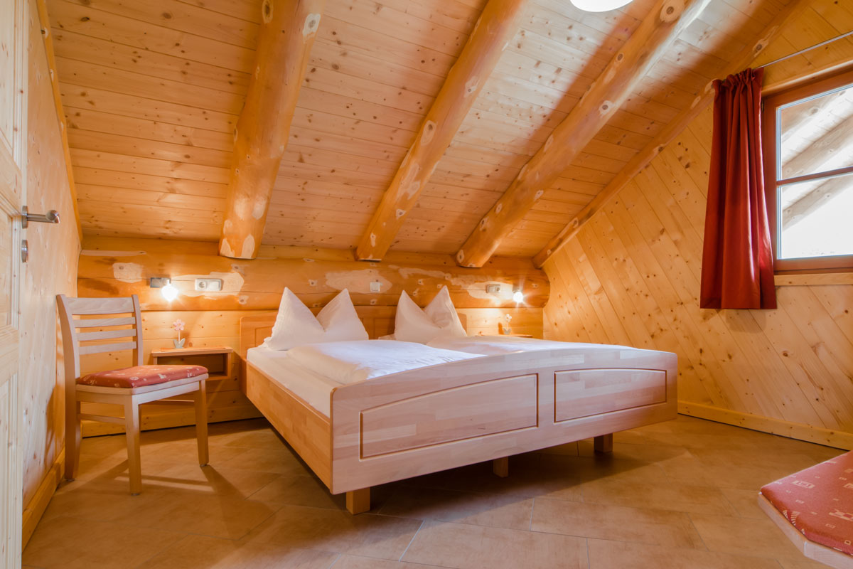 Ferienhaus Abendrot in der Fränkischen Schweiz